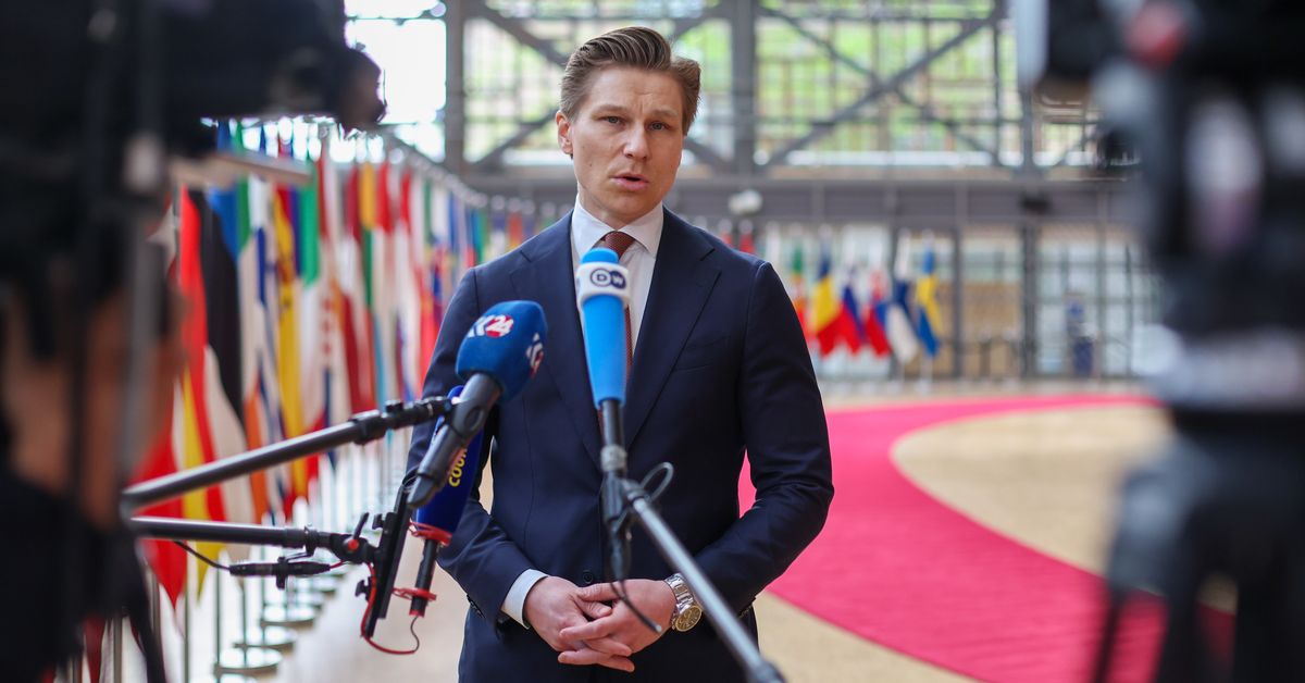 Ministeri Häkkänen toppuuttelee intoa EU:n neuvotteluihin Putinin kanssa