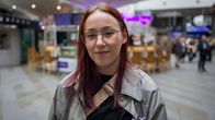 Carola Bergström, Vaasa