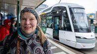 Leena Nordman, Helsinki.