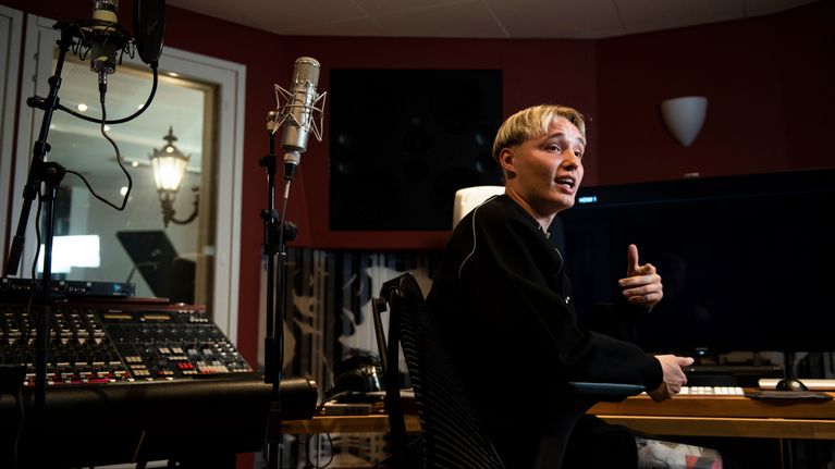Isac Elliot