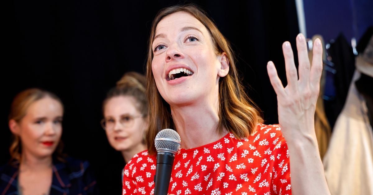 Li Andersson poised to chair major EU Parliament committee | Yle News | Yle