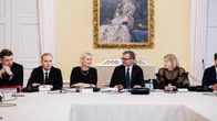Purra ja Orpo.