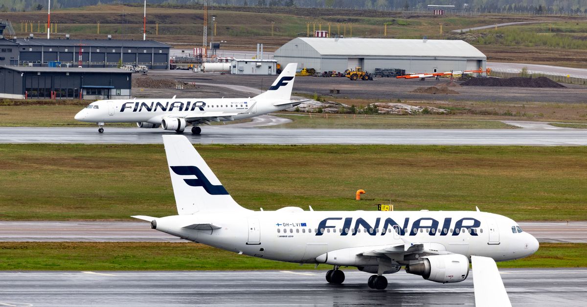 Ennuste: Lentoyhtiöiden liikenne kasvaa, mutta tuotot laskev