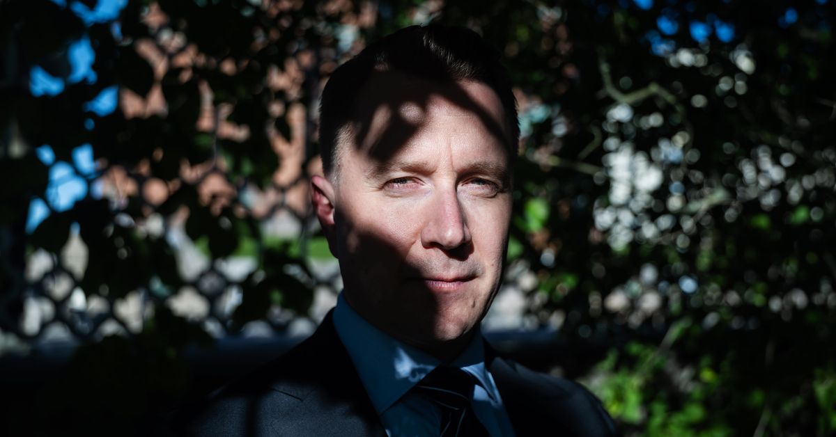 Suomessa toimii Venäjän verkostoja, jotka kiertävät pakotteita