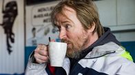 Henkilökuvassa työtapaturmassa loukkaantunut Nico Ojala.