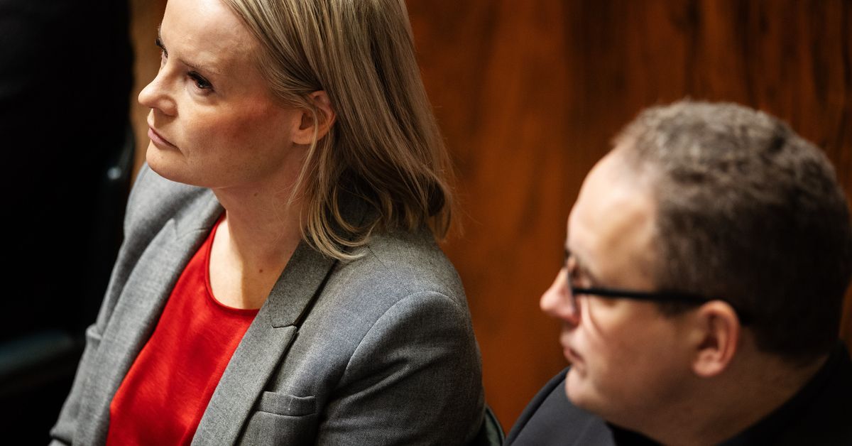 Sannfinländarna arga efter DO:s utredning om flyktingkvoten ...