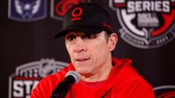 Rod Brind'Amour.