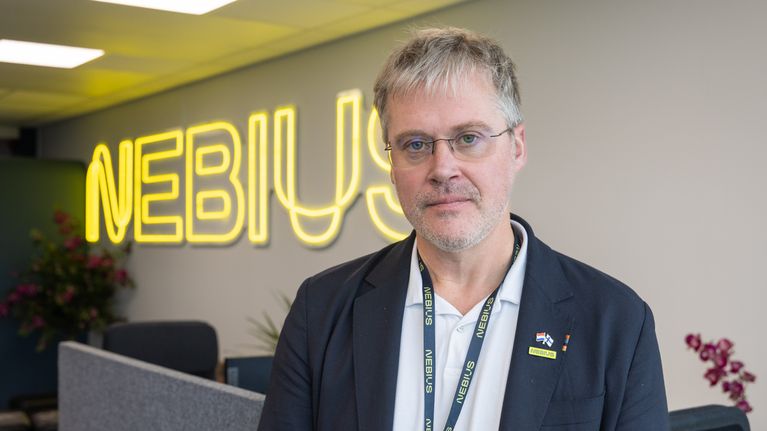 Datakeskusyhtiö Nebius rakentaa valtavan tekoälytehtaan Lappeenrantaan ...