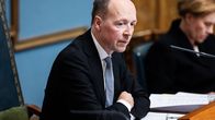 Jussi Halla-aho.