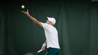 04.11.2024, Oskari Paldaniksen treeni, Talin tenniskeskus.
