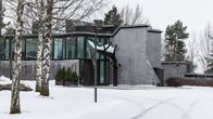 Mäntyniemi.