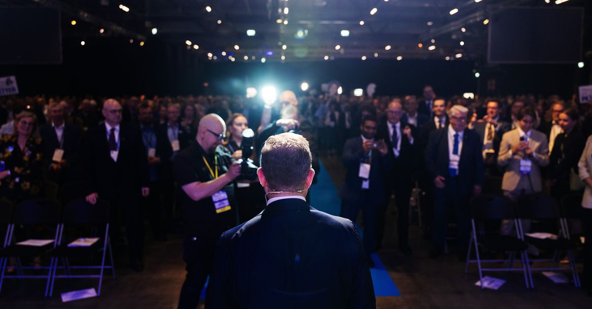 Menikö politiikan superviikonloppu ohi? Nämä nimet valittiin