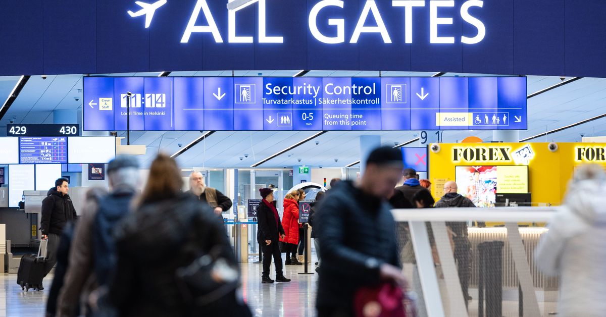 Lengthy labour dispute costs Finnair tens of millions of euros