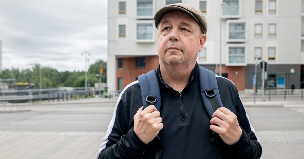 80-vuotiaan puukotus järkyttää Kontulassa – surullinen tapaus, sanoo alueella pitkään asunut Santtu Luoto