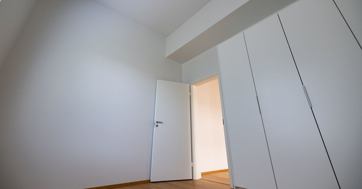 Rakennusyhtiö JM Suomi teki osittain liian matalia asuntoja Helsingissä ja joutuu nyt maksamaan niistä