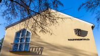 Ähtärin kaupungintalo.