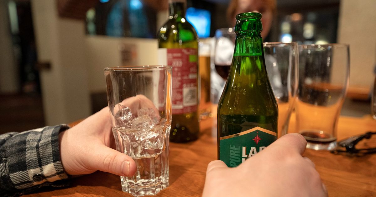 Restaurant restrictions to be eased on Monday, maybe lifted in March