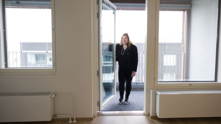 Maria Aspala, toimitusjohtaja, Heka (1.4.2025 alkaen).