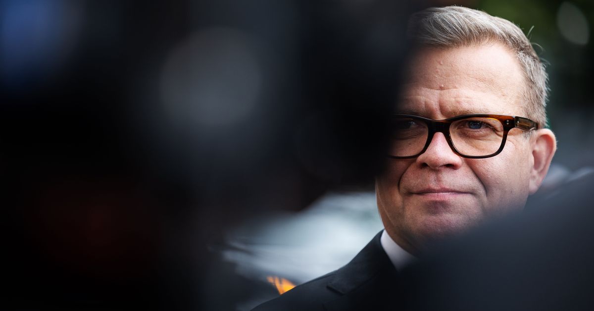 Analyysi: Orpo antoi taas periksi perussuomalaisille | Politiikka | Yle
