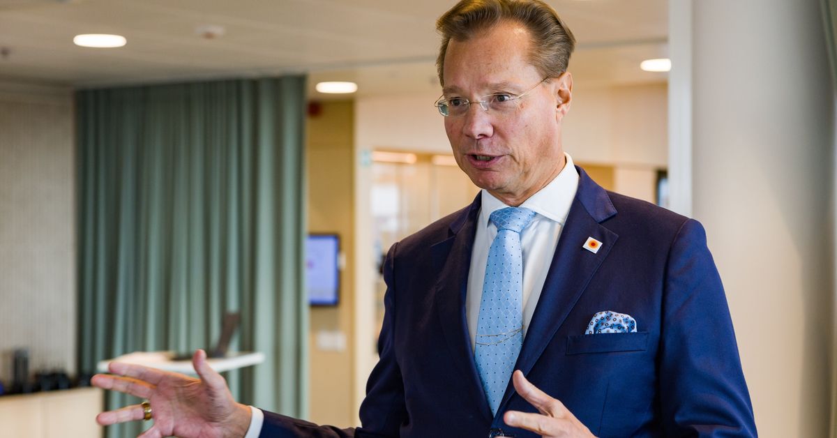 Stora Enso selvittää, voisiko se valmistaa sellua ruudin raaka-aineeksi ...