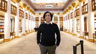 Photo shows Akhlaq Ahmad, a Docent of Sociology at the University of Helsinki.