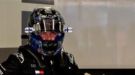 F1-kuljettaja Valtteri Bottas.