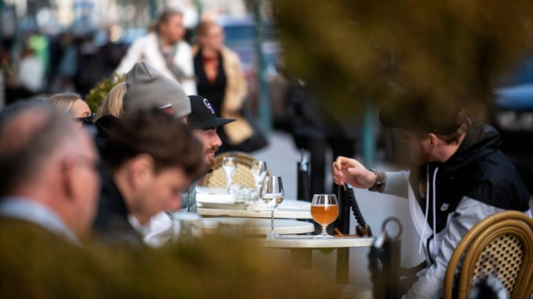 Skriande brist på kunnig personal inom turism- och restaurangbranschen ...