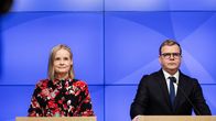 Miten tässä näin kävi? Hallitus päätti 10 miljardin sopeutuksista, VTV ...