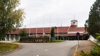 Hotelli Kumpeli.
