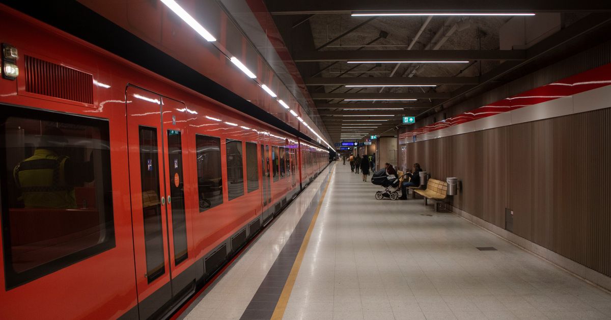 HSL valvoi toisen lipulla matkustavien määrää – ”Olemme ilahtuneita ...