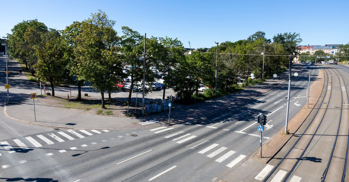 Kävimme kysymässä, pysyvätkö kansalaiset Helsingin Garden-hankkeen käänteiden perässä?