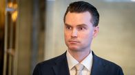 Puolustusvaliokunnan puheenjohtaja, kansanedustaja Heikki Autto. 