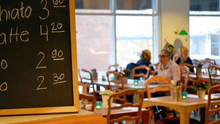 Strömming à la Strömsö och Ålandspannkaka – nästa vecka serverar ...