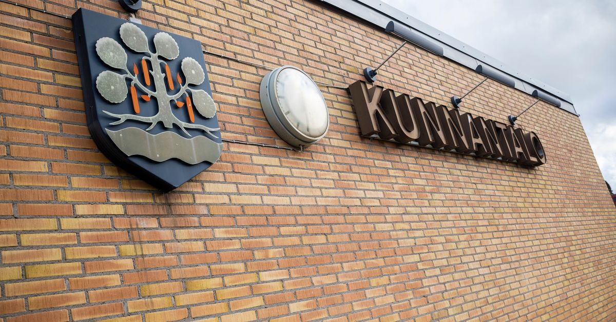 Leppävirran valtuusto päätti Soisalon koulun rakentamisesta