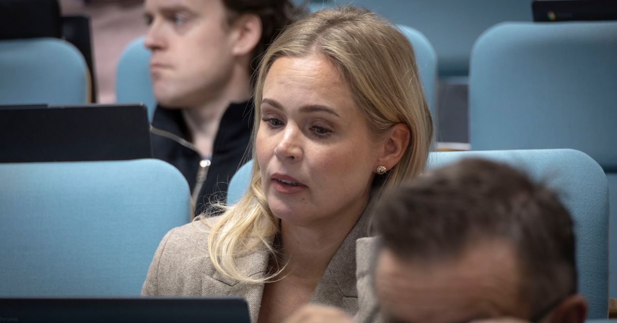 Kansanedustaja Sara Seppäsen puolisolle lähestymiskielto – määrättiin pysymään pois kodin ja työpaikan läheisyydestä