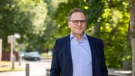 Jan Blomberg vastuualueen johtaja, Pohjois-Savon ELY-keskus.
