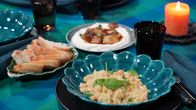 Strömsö - Recept, mönster, ritningar | Svenska Yle