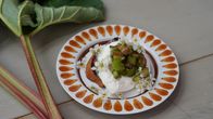 Strömsö - Recept, mönster, ritningar | Svenska Yle