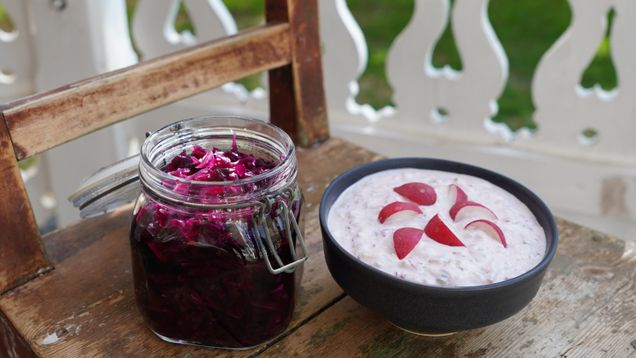 Strömsö - Recept, mönster, ritningar | Svenska Yle