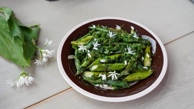 Strömsö - Recept, mönster, ritningar | Svenska Yle