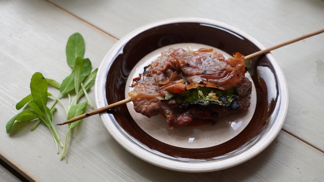 Strömsö - Recept, mönster, ritningar | Svenska Yle