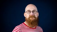 Juhani "Jussi" Eronen