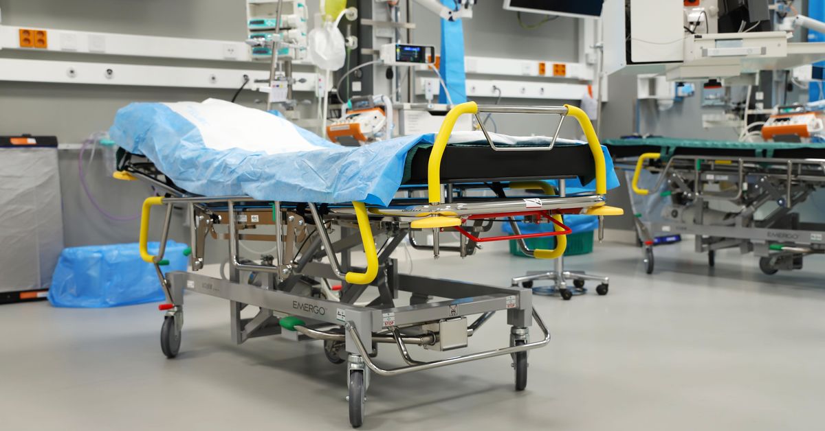 HUS confirms data breach by ex-staff member, hundreds of patients' data compromised