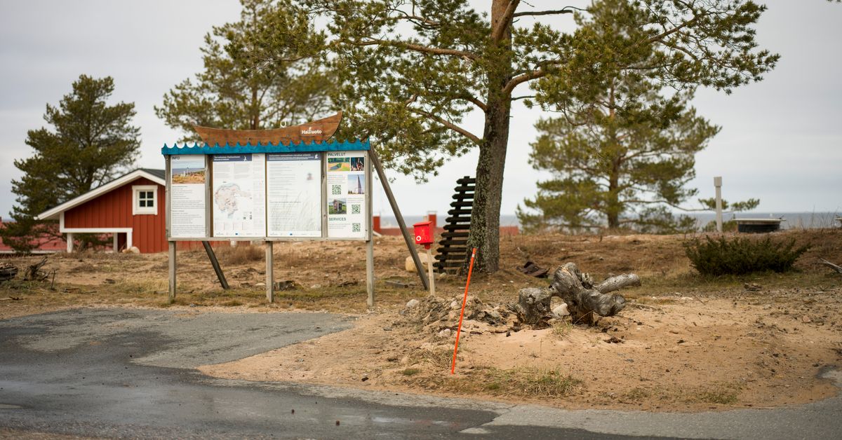 Hailuoto ei ole kohta enää entisensä – yhteys mantereeseen tuo saareen satoja autoilijoita lisää