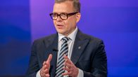 Petteri Orpo.