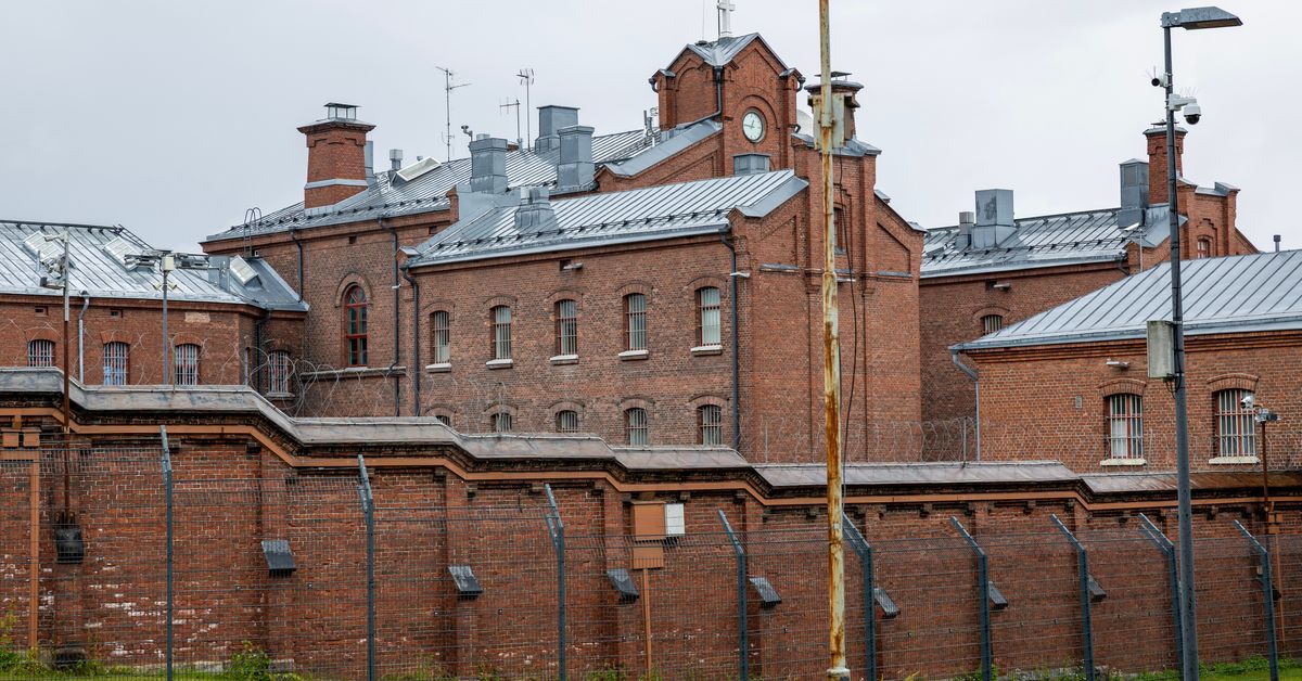 Finland Considers Renting Prison Space Abroad Amid Overcrowding