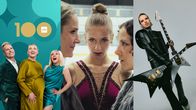 Kuvassa syksyn ohjelmia: Yle 100 areenalla, Fokus ja Kaamos.