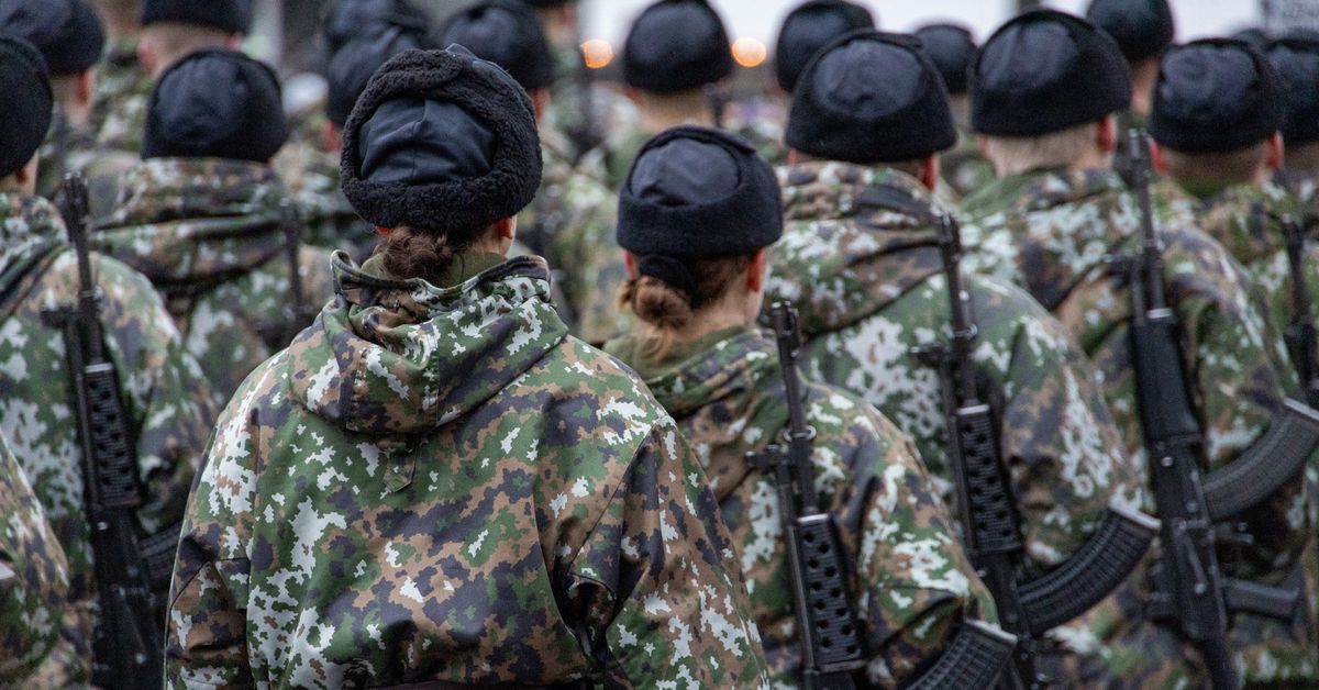 Raportti: Suomen puolustusmenojen tarve kasvaa lähivuosina jopa kaksinkertaiseksi