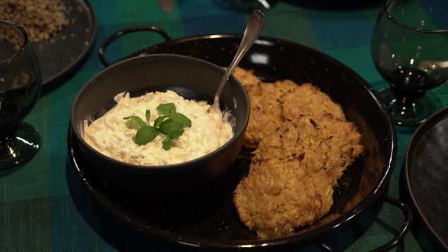 Strömsö - Recept, mönster, ritningar | Svenska Yle