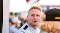 Esapekka Lappi Jyväskylän MM-rallissa 2026.